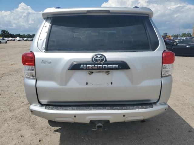 2010 Toyota 4runner SR5