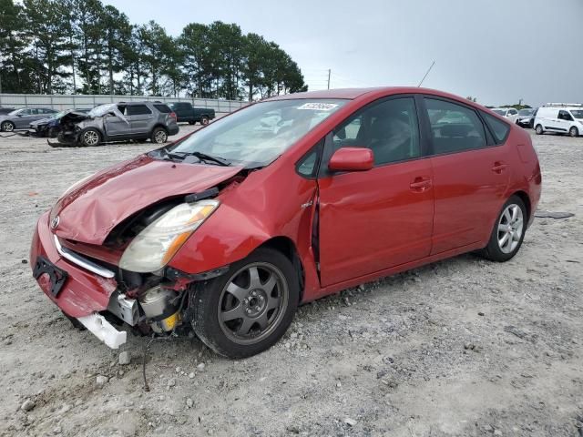 2009 Toyota Prius