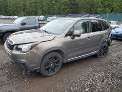 2017 Subaru Forester 2.5I Touring for sale in Graham, WA