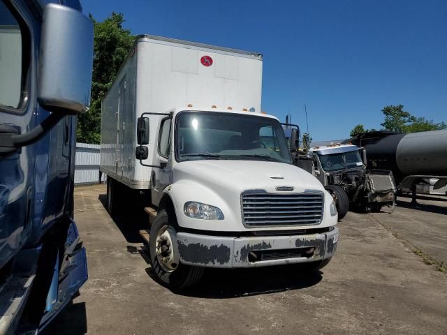 2018 Freightliner M2 106 Medium Duty