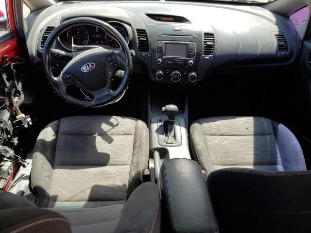 2014 KIA Forte EX