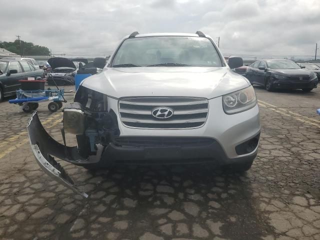 2012 Hyundai Santa FE GLS