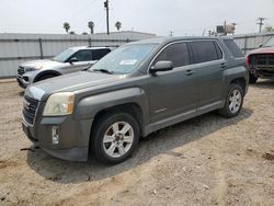 GMC salvage cars for sale: 2013 GMC Terrain SLE