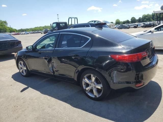 2014 Acura ILX 20 Tech