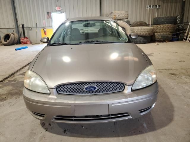 2006 Ford Taurus SEL