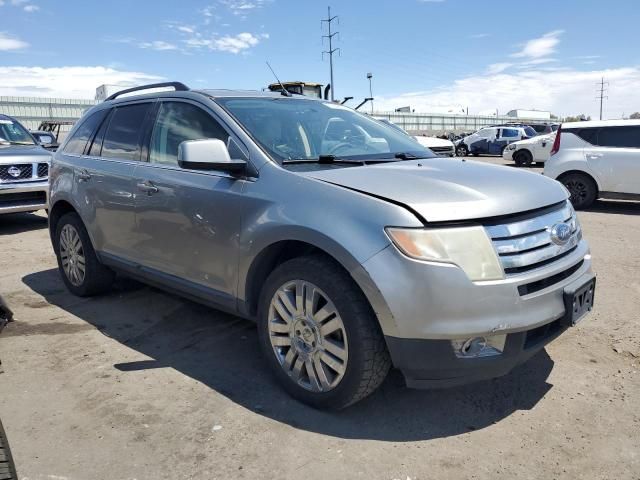 2008 Ford Edge Limited