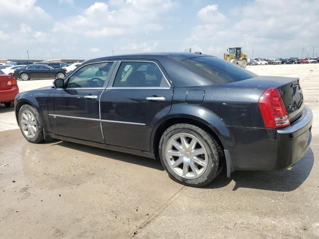 2010 Chrysler 300C