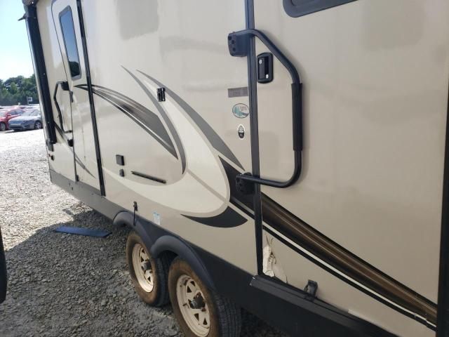 2021 Rockwood Travel Trailer