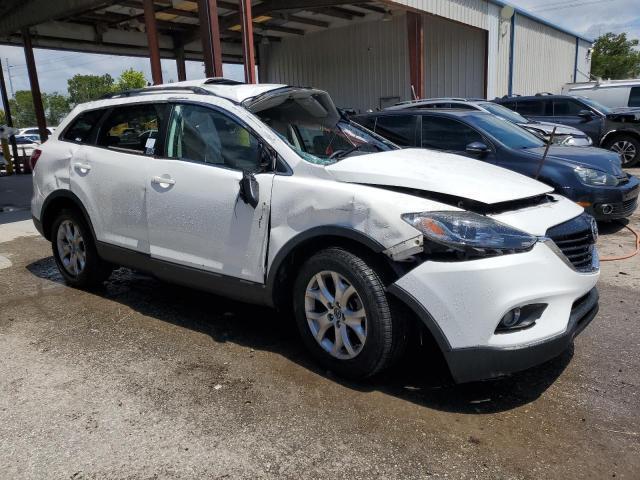 2014 Mazda Cx-9 Touring