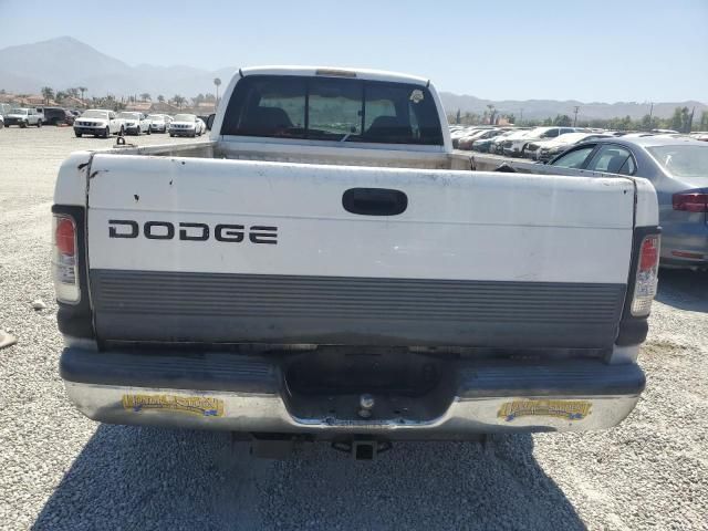 1999 Dodge RAM 2500