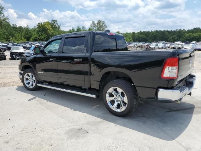 2020 Dodge RAM 1500 BIG HORN/LONE Star