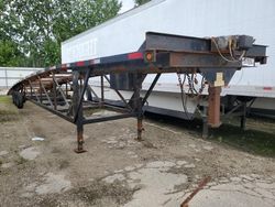 Quality Trailer salvage cars for sale: 2016 Quality Trailer