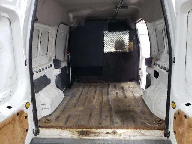 2013 Ford Transit Connect XLT