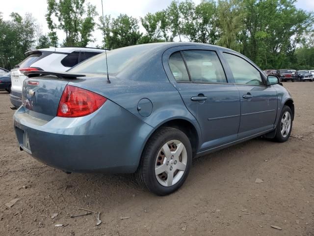 2007 Chevrolet Cobalt LS