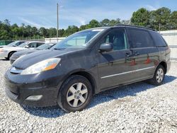 2009 Toyota Sienna XLE for sale in Ellenwood, GA