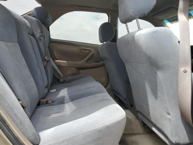 2001 Toyota Camry CE