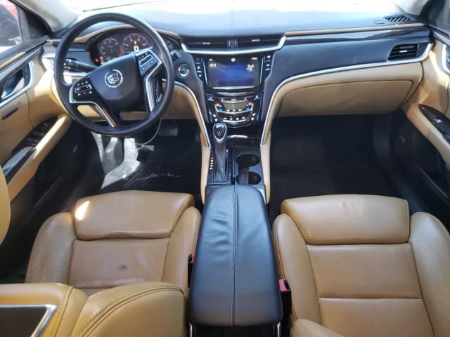 2013 Cadillac XTS Premium Collection