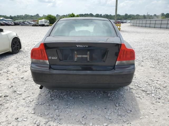 2004 Volvo S60