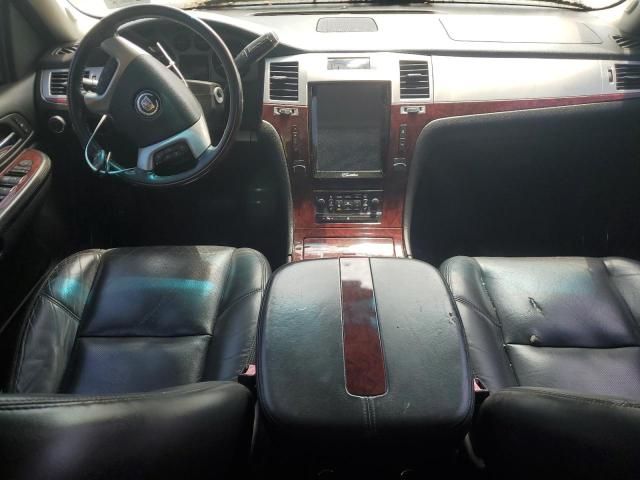 2007 Cadillac Escalade EXT