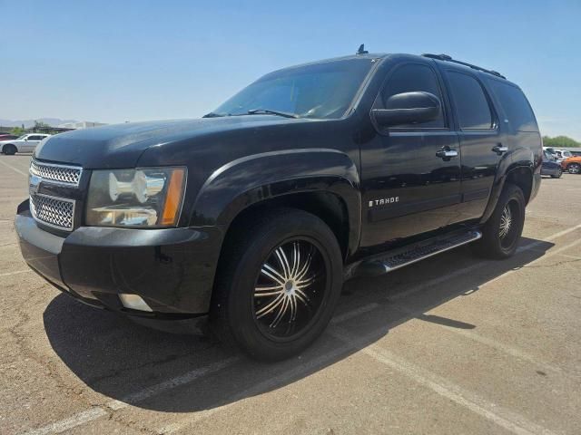 2007 Chevrolet Tahoe C1500