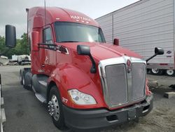 2020 Kenworth Construction T680 en venta en Cahokia Heights, IL