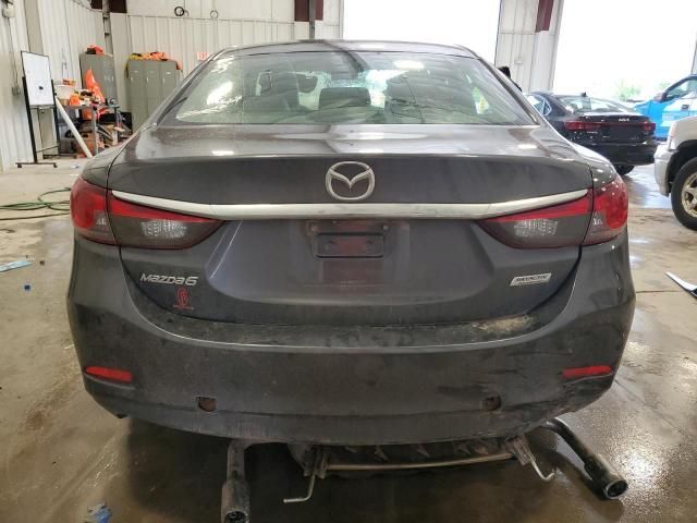 2014 Mazda 6 Touring