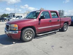 2007 GMC New Sierra C1500 Classic en venta en New Orleans, LA