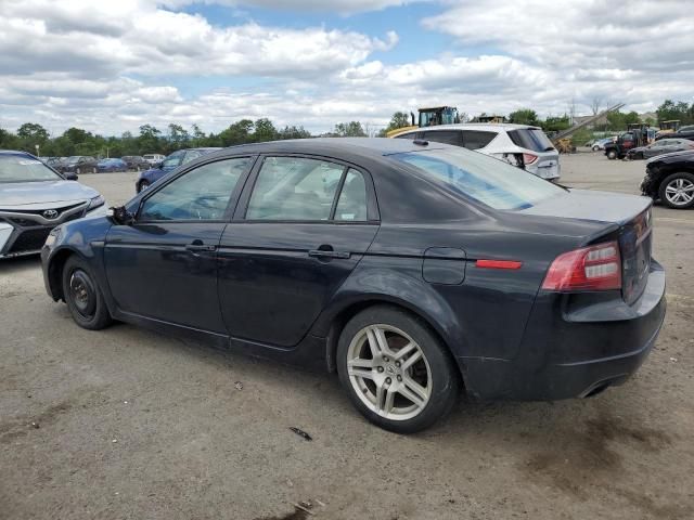 2008 Acura TL