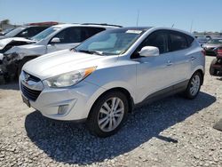 2013 Hyundai Tucson GLS en venta en Cahokia Heights, IL