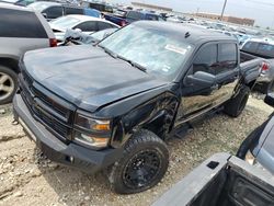 2014 Chevrolet Silverado K1500 LT for sale in Haslet, TX