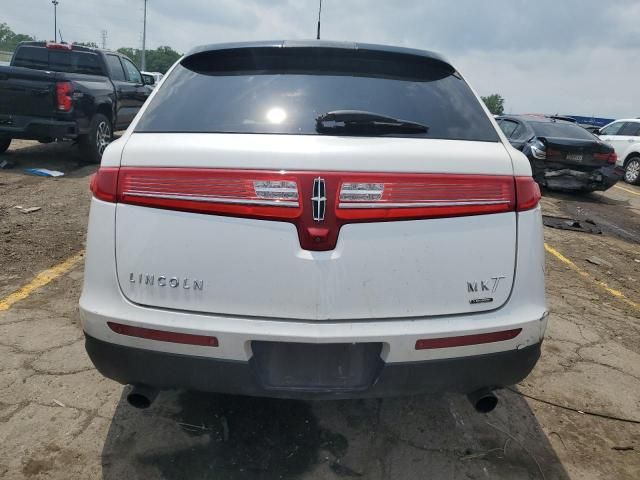 2015 Lincoln MKT