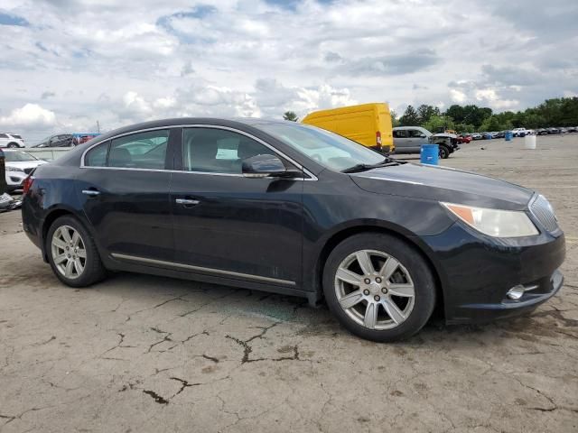 2011 Buick Lacrosse CXL