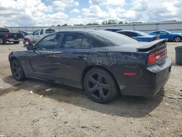 2014 Dodge Charger R/T