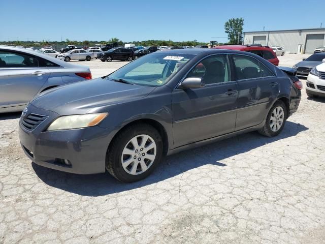 2009 Toyota Camry SE