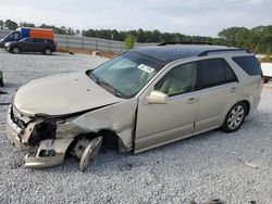 Cadillac srx salvage cars for sale: 2008 Cadillac SRX