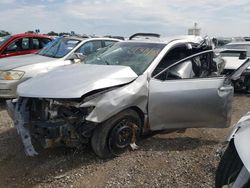 Toyota Camry salvage cars for sale: 2014 Toyota Camry L