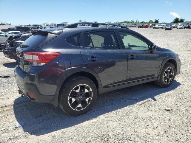 2019 Subaru Crosstrek Premium