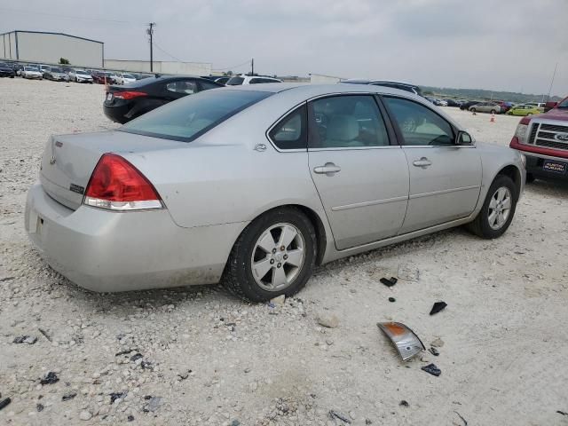 2008 Chevrolet Impala LT