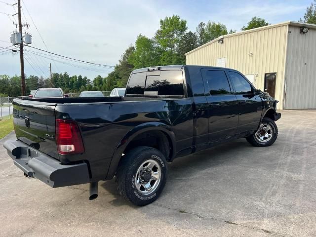 2017 Dodge 2500 Laramie