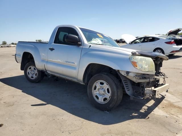 2007 Toyota Tacoma