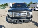 2009 Ford F150 Supercrew