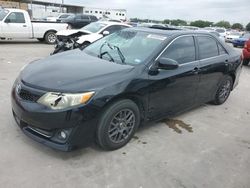 2013 Toyota Camry SE for sale in Grand Prairie, TX
