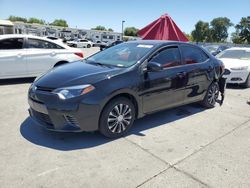 2016 Toyota Corolla L for sale in Sacramento, CA