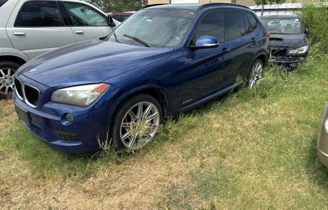 2014 BMW X1 SDRIVE28I