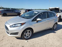 2018 Ford Fiesta SE for sale in Houston, TX