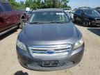 2012 Ford Taurus SEL