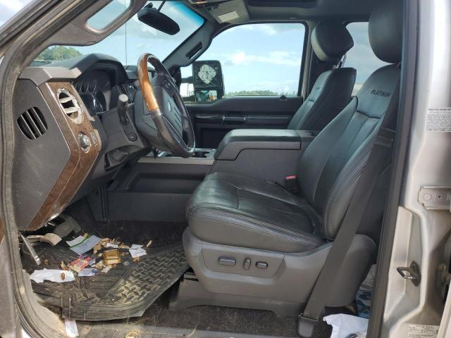 2016 Ford F350 Super Duty