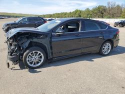 2020 Ford Fusion SE en venta en Brookhaven, NY