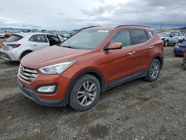 2014 Hyundai Santa FE Sport