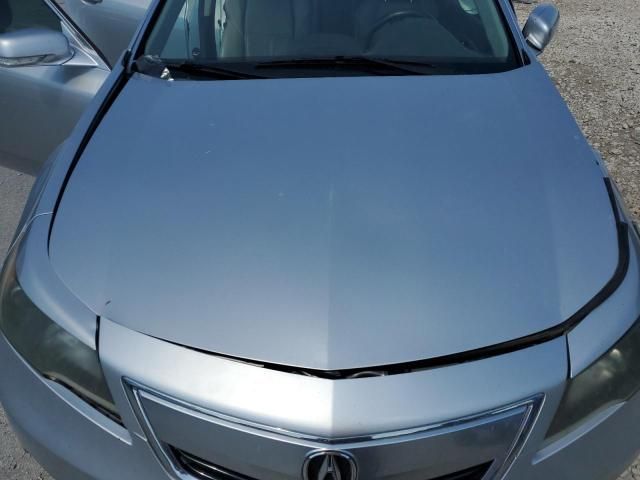 2013 Acura TL Advance